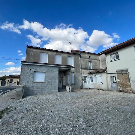 178C - Duplex T2 Tout Confort Du Gond - 60 M2 Le Gond-Pontouvre Екстер'єр фото