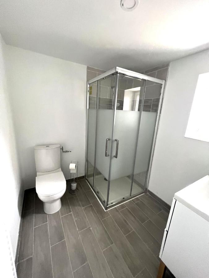 178C - Duplex T2 Tout Confort Du Gond - 60 M2 Le Gond-Pontouvre Екстер'єр фото