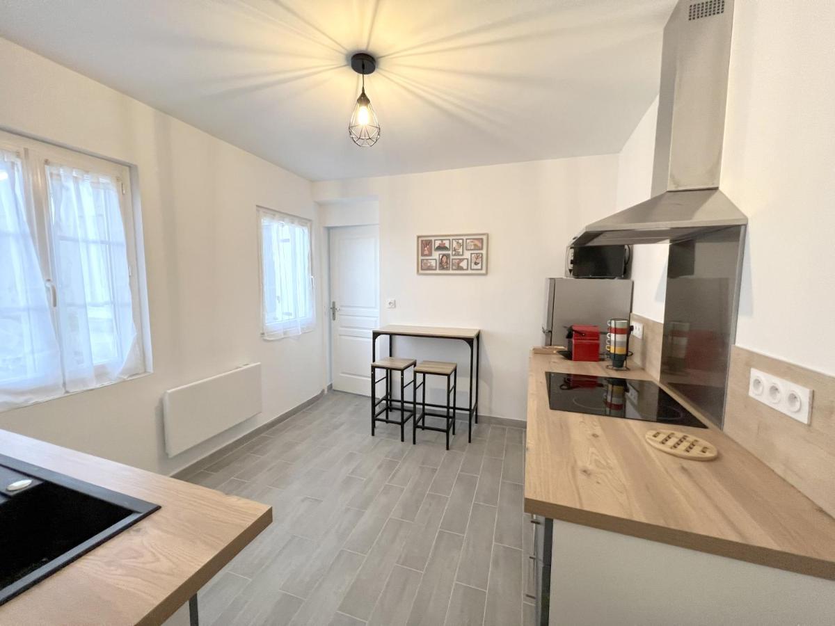 178C - Duplex T2 Tout Confort Du Gond - 60 M2 Le Gond-Pontouvre Екстер'єр фото